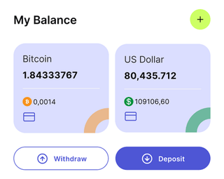 Tenardship trading automation platform dashboard overview